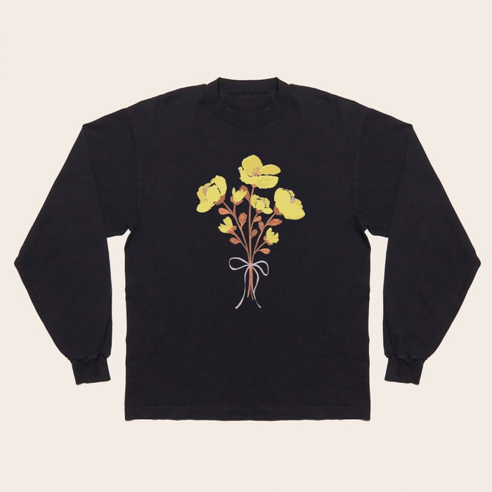 Long Sleeve Graphic Tees & Shirts | Society6