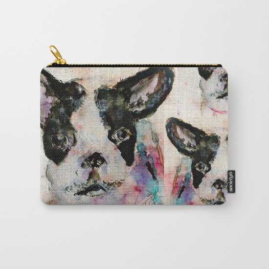 Bully Carry-All Pouch