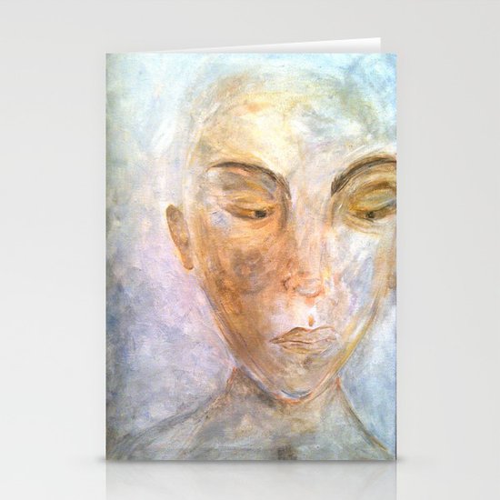 impoverished Stationery Cards