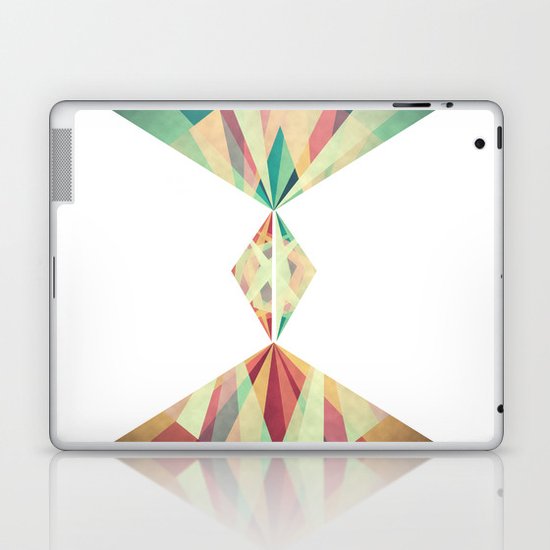 Different Outcomes Laptop & iPad Skin
