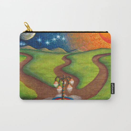 halfway Carry-All Pouch