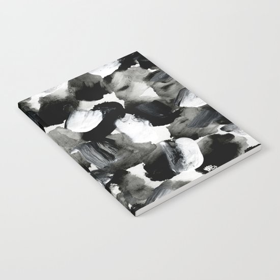 A055 Notebook