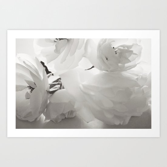 Soul of a real Dreamer Art Print