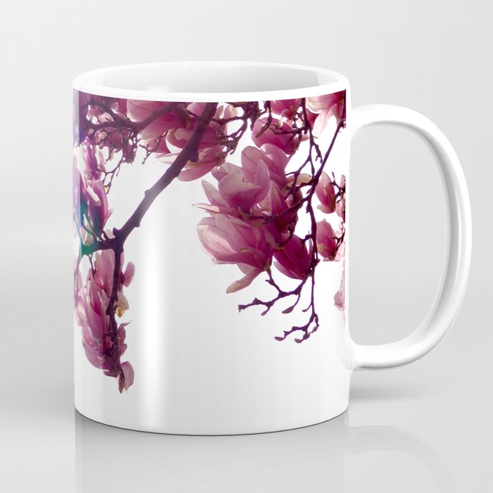 Springtime Bliss Coffee Mug