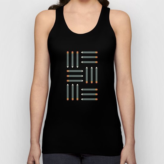 HB Unisex Tank Top