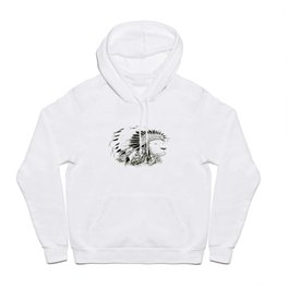 Lion King Hoody