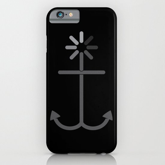 We're gonna be here for a while iPhone & iPod Case