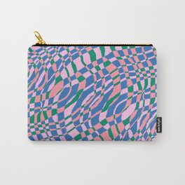 Loose Weave I  Carry-All Pouch