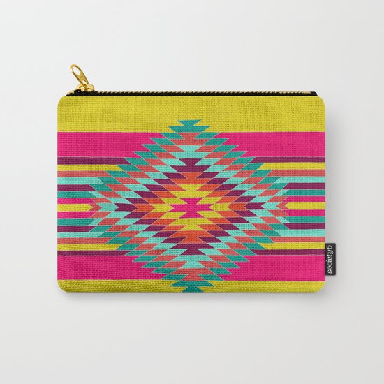 FIESTA Carry-All Pouch
