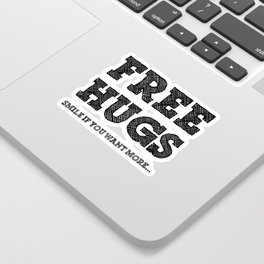 flirty stickers society6