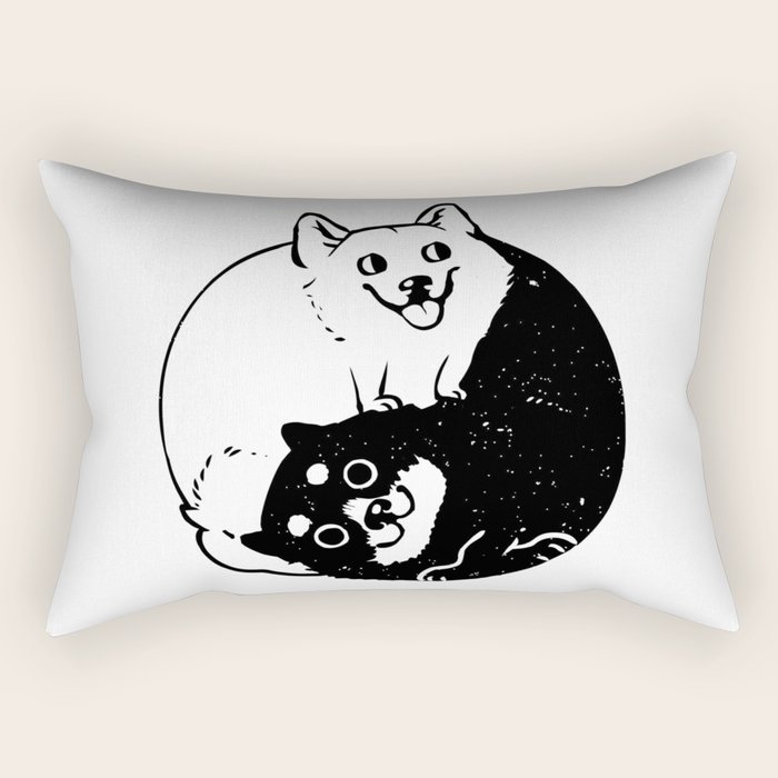Rectangular Pillow