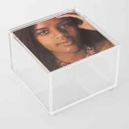 GIGI ETHIOPIA Acrylic Box