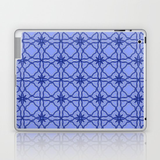 Pattern Laptop & iPad Skin