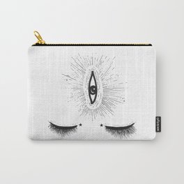 eye see Carry-All Pouch