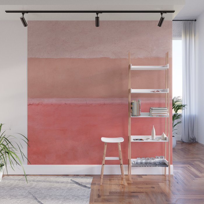 Colors Of Morocco Landscape Photography Wall Mural By