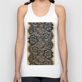 Old Lace  Tank Top