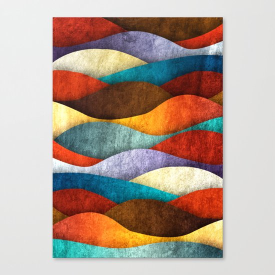 Bee Eater Canvas Print