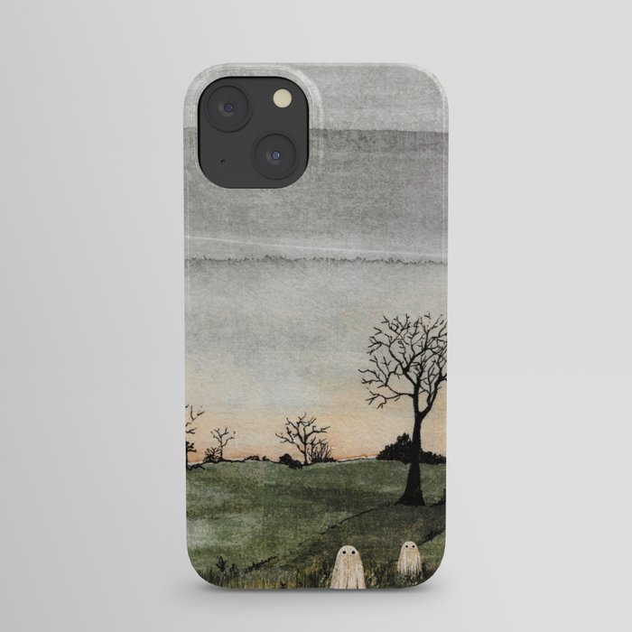 The Morning Light iPhone Case