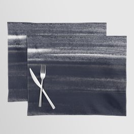 Minimal Landscape. Abstraction 21. Placemat