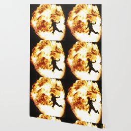 Album Cover Wallpaper For Any Decor Style Society6