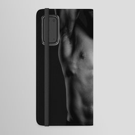 Pumped Android Wallet Case