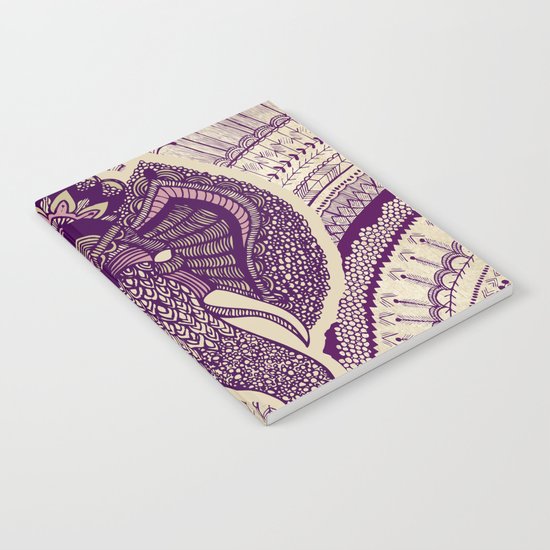 Royal Notebook