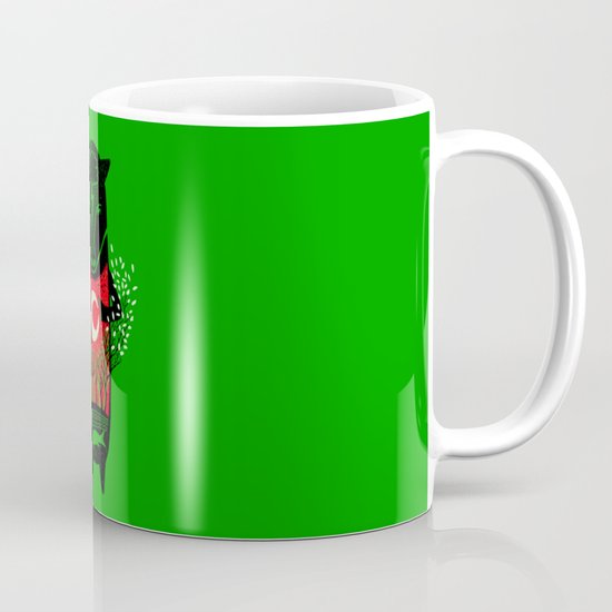 There is life Mug
