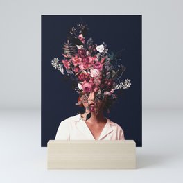Rose Memoir Mini Art Print