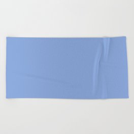 Brightly Beach Towel