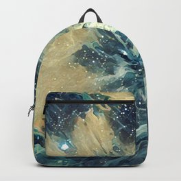 ALTERED Sharpest View of Orion Nebula Backpack | Artists, Nasa, Stars, Graphicdesign, Digital, Hubble, Artist, Prisma, Other, Space 