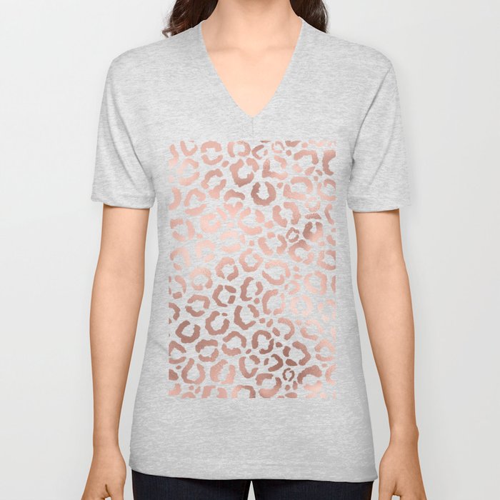 T shirt hotsell leopard femme