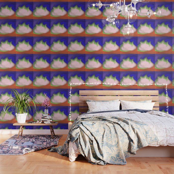 Kayla Wallpaper By Thedragonpuff Society6