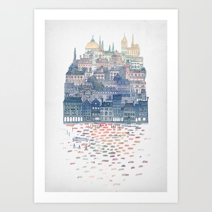 Art Print