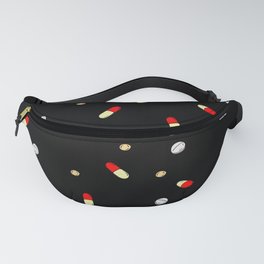 Pills Fanny Pack