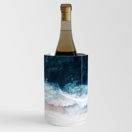 Blue Sea II Wine Chiller
