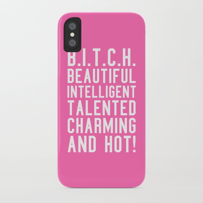 bitchy phone case iphone 6 bitchy phone case iphone 6