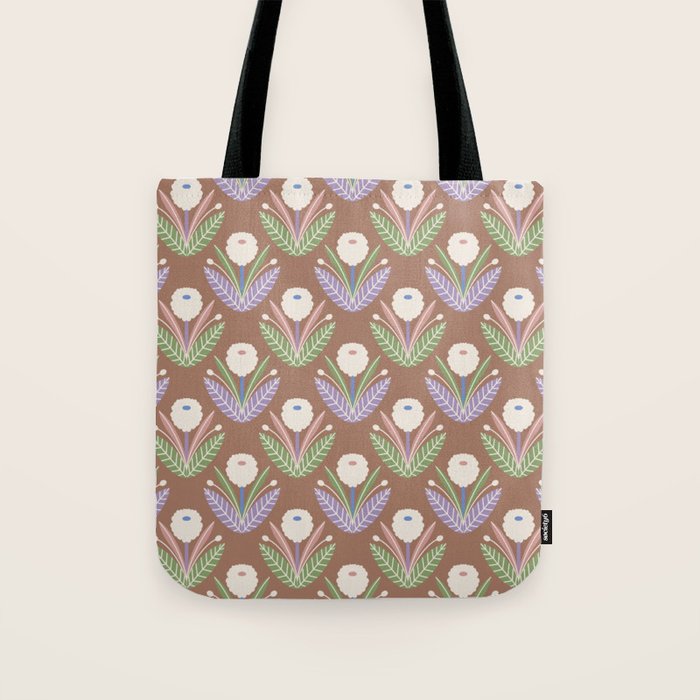 Modern Graphic & Printed Tote Bags | Society6