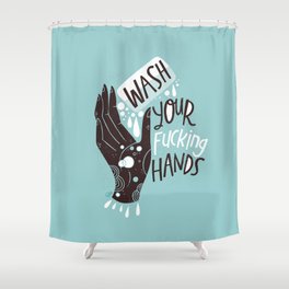 Soap Shower Curtains For Any Bathroom Decor Society6