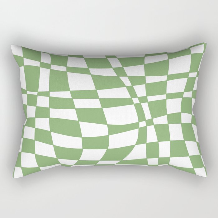 Rectangular Pillow