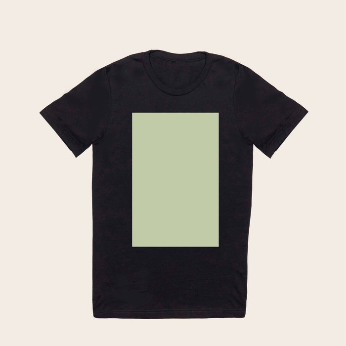 Seafoam green shirt clearance