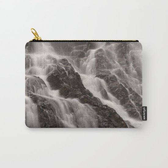 Hays Falls Carry-All Pouch