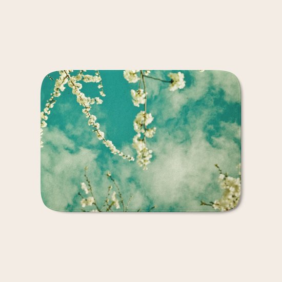 Joyful Bath Mat