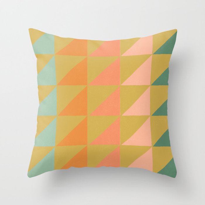 Throw Pillow