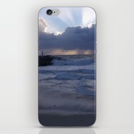 City Beach, Western Australia iPhone Skin