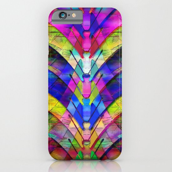 The Butterfly Collector's Dream iPhone & iPod Case