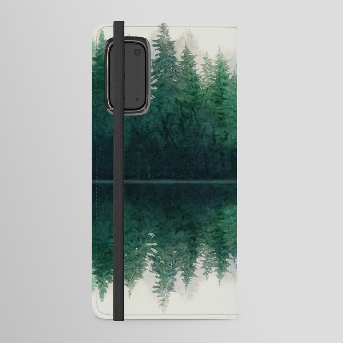 Reflection Android Wallet Case