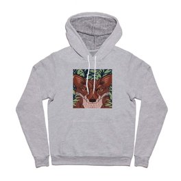 Night Fox Hoody