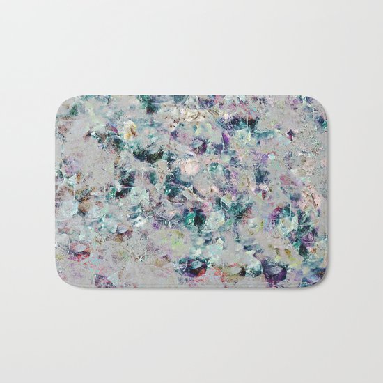Mineral Bath Mat