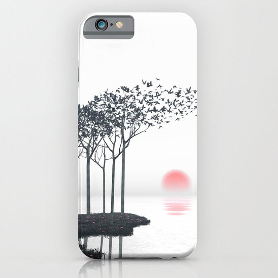 Aki iPhone & iPod Case