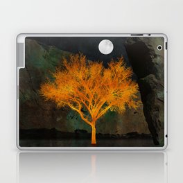 Tree | Canyon Laptop Skin